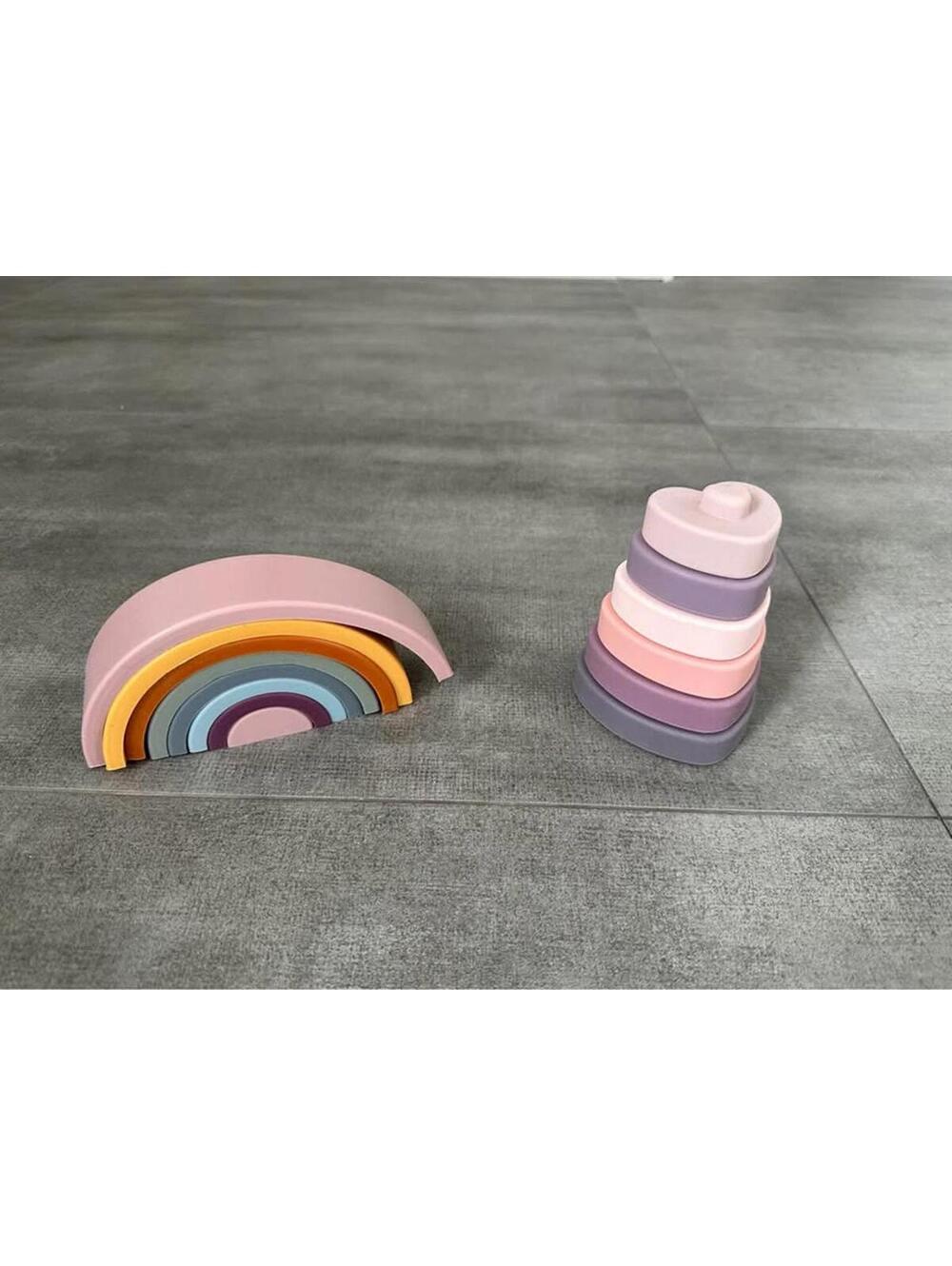 • Baby • Toys Infant Toys Silicone Toys